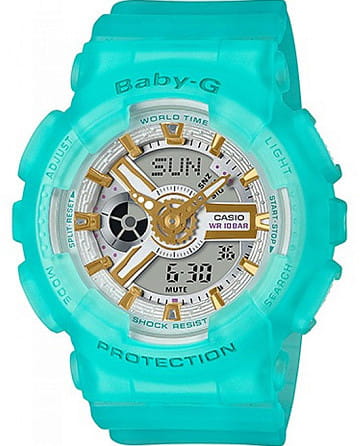 Casio Baby-G BA-110SC-2A